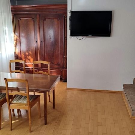Ferienwohnung Ruhequell Königsfeld im Schwarzwald Eksteriør billede