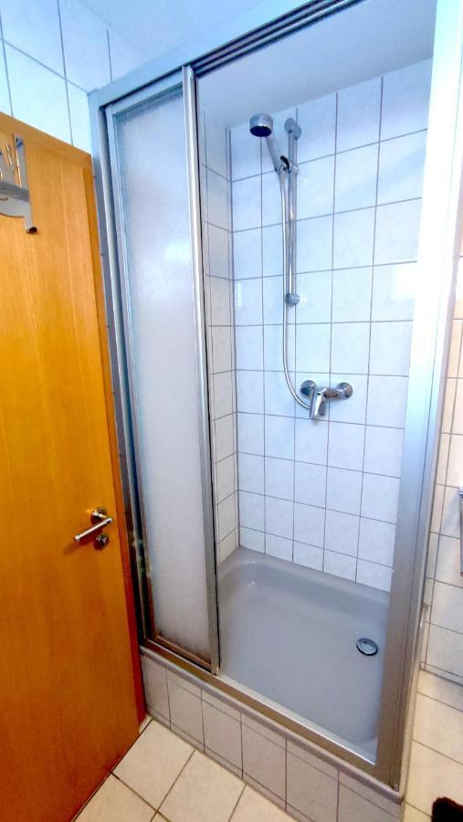 Ferienwohnung Ruhequell Königsfeld im Schwarzwald Eksteriør billede